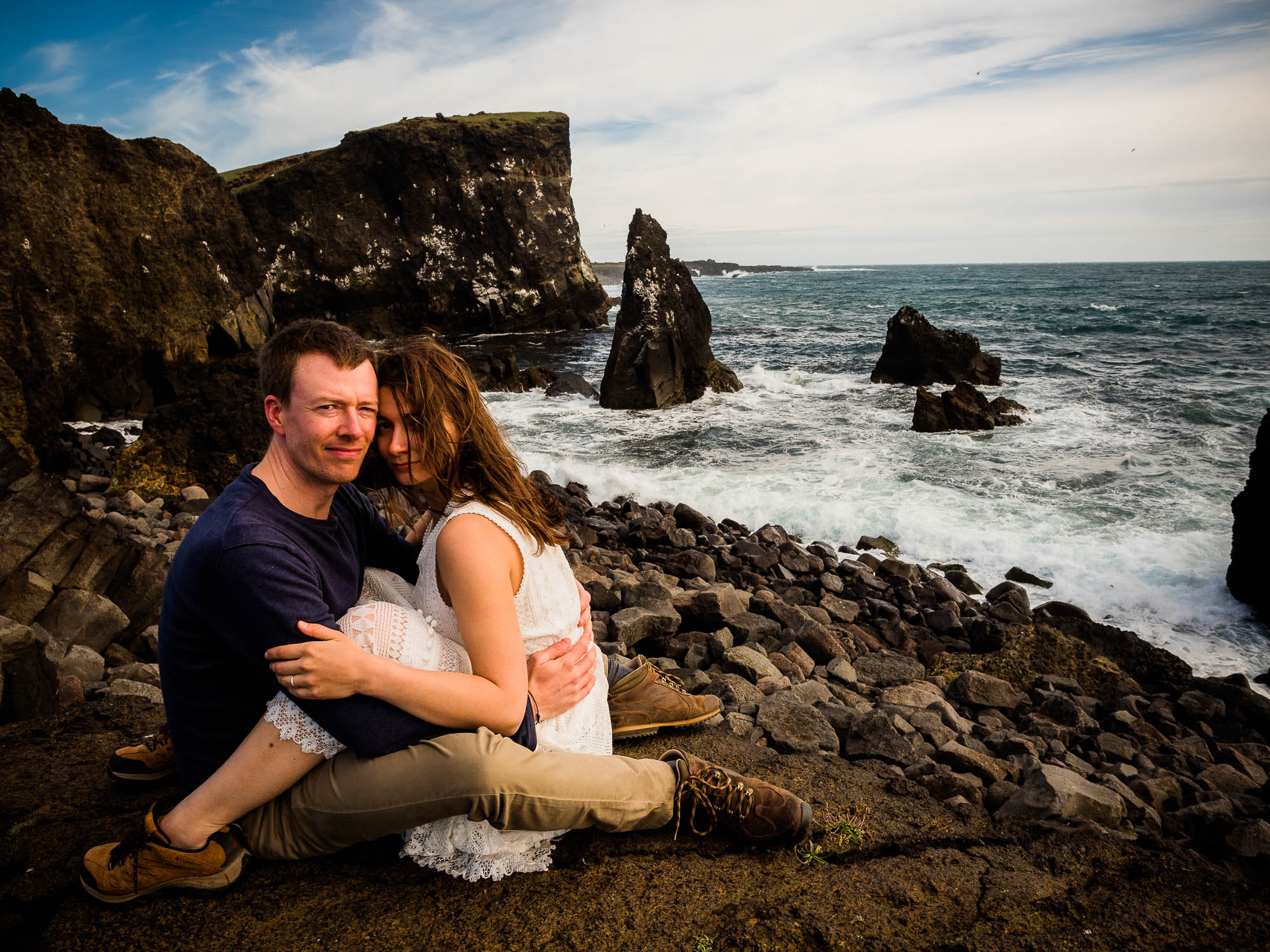 Export x3 P1010666 Fotoshooting Island 2020 Anastasia & Benedikt